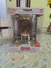 Funko Pop! Deluxe: Boruto: Naruto Next Generations - Tsunade GameStop #1187