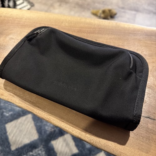 Pioneer Carry Copilot Travel Wallet Passport Holder