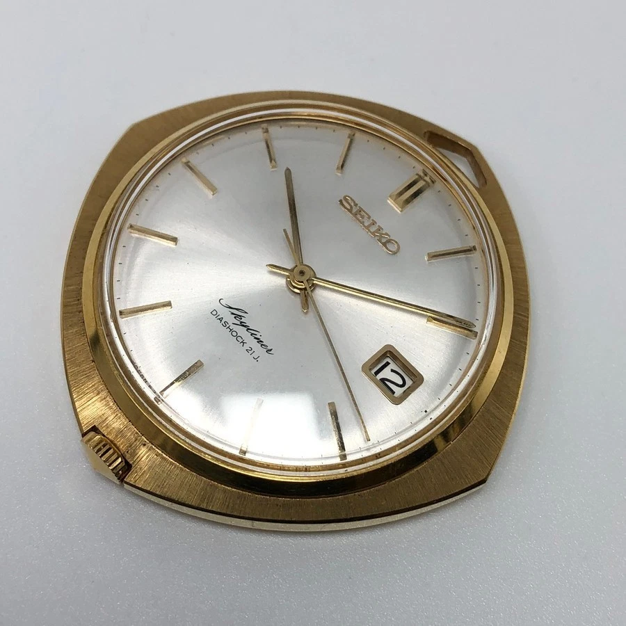精工怀表怀表复古| eBay