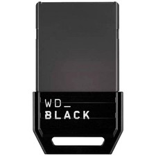 Western Digital C50 Expansion Card Speicherer...