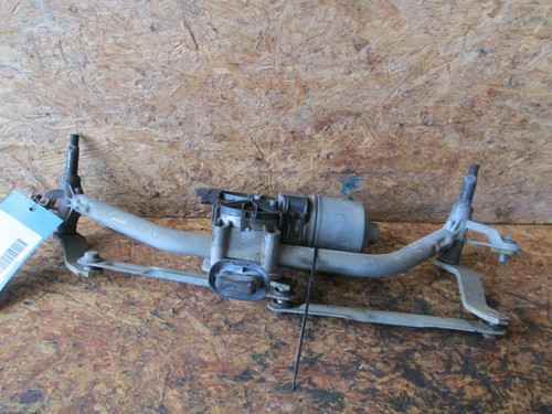 428486 Wischermotor, Scheibenwischermotor vorne Peugeot 207 1.6