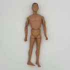 Vintage Gi Joe/Cotswold 12" Action Figure US Military Army Marine Navy Soldier