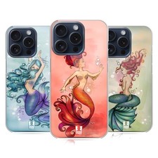 HEAD CASE DESIGNS MERMAIDS HARD BACK CASE FOR...