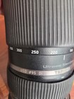 Tamron SP 150-600mm NIKON F Mount F/5-6.3 Di USD Zoom Lens A011 — photo 9
