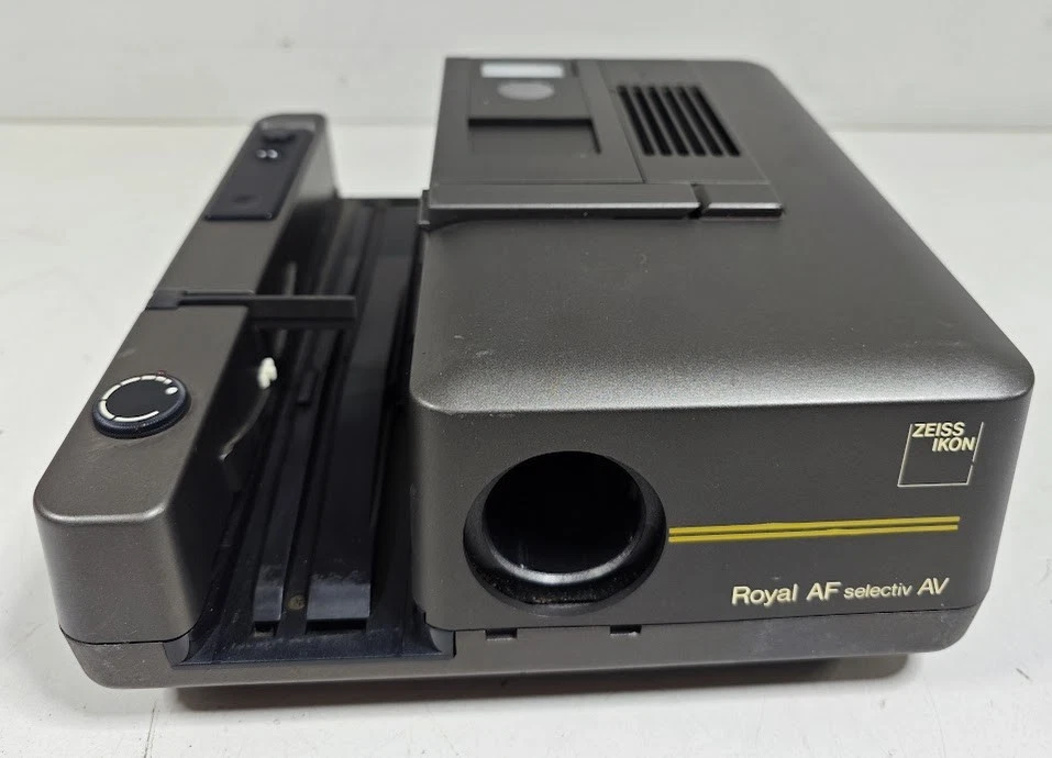 ZEISS Slide Projectors for sale - eBay