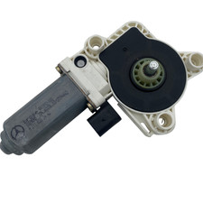 OEM Front Right Window Motor – 03-09 Mercedes E-Class W211 – A2118202442 – Used OEM Front Right Window Motor – 03-09 Mercedes E-Class W211 – A2118202442 – Used