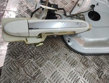 Porte arrière et accessoires Hyundai SANTA FE