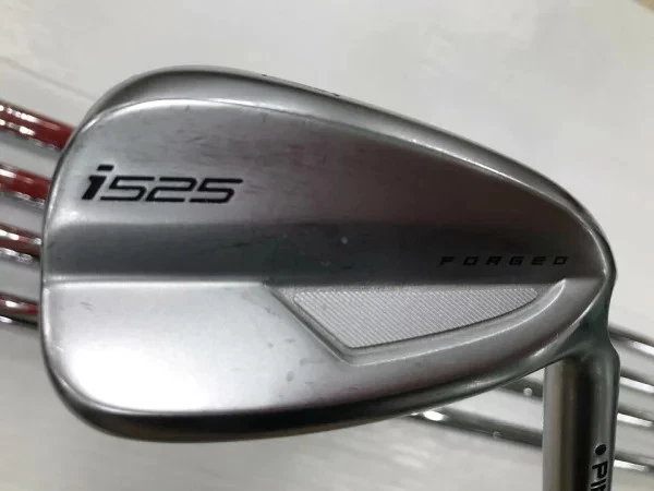 Ping i525 Iron Set 6-9,W 5pc Flex Stiff N.S.PRO MODUS3 TOUR 105 Steel - Image 3 of 4