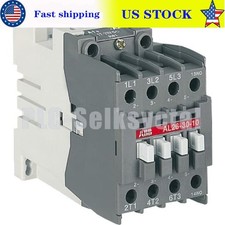 one new brand ABB AL26-30-10 DC 24V contactor Fast Shipping US Free TAX