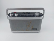 Roberts R9954 Classic 954 Portable FM/MW/LW Radio