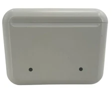 Portable Rechargeable Battery Charging Case For Lucid Hearing Aids Fast Shipping