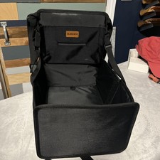 Kids Car Organizer Backseat- Easy-To-Reach Car Organizers and Storage for Back S