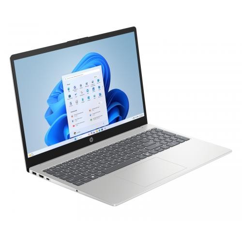 HP 2025 15.6 FHD IPS Notebook Intel i5-1334U 12GB RAM 512GB