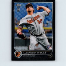 Alexander Wells