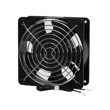 Server Cooling Cabinet Fan 110V Rack Mount