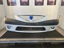 Pare-choc avant Dacia LOGAN