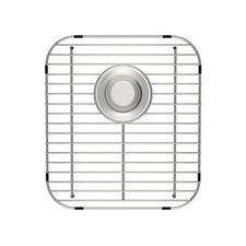 Sink Grid and Sink Protectors for Kitchen Sink,Sink Rack for Bottom of Sink S...