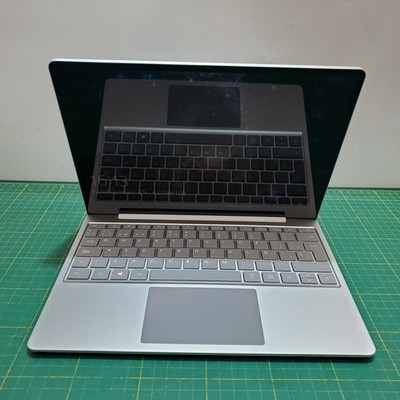 Microsoft Surface Laptop Go 12,4'' Touch i5-1035G1 4GB 64GB OHNE NETZTEIL_1,4_6
