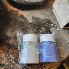 16g/50g/100g/200g Mould Making Silicone Putty Mold Safe Sugarcraft Rubber