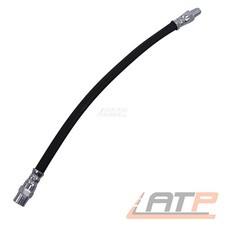 BREMSLEITUNG HINTEN FÜR MERCEDES BENZ E-KLASSE W124 A124 C124 S124 S123