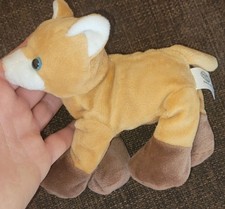 Toy Place Müller Katze Schlenkertier Plüschtier Kuscheltier Stofftier niedlich