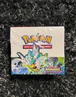 Display 36 boosters Pokémon Mascarade Crépusculaire (EV6) 🇫🇷