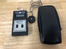 DYMAX ACCU-CAL 10 RADIOMETER