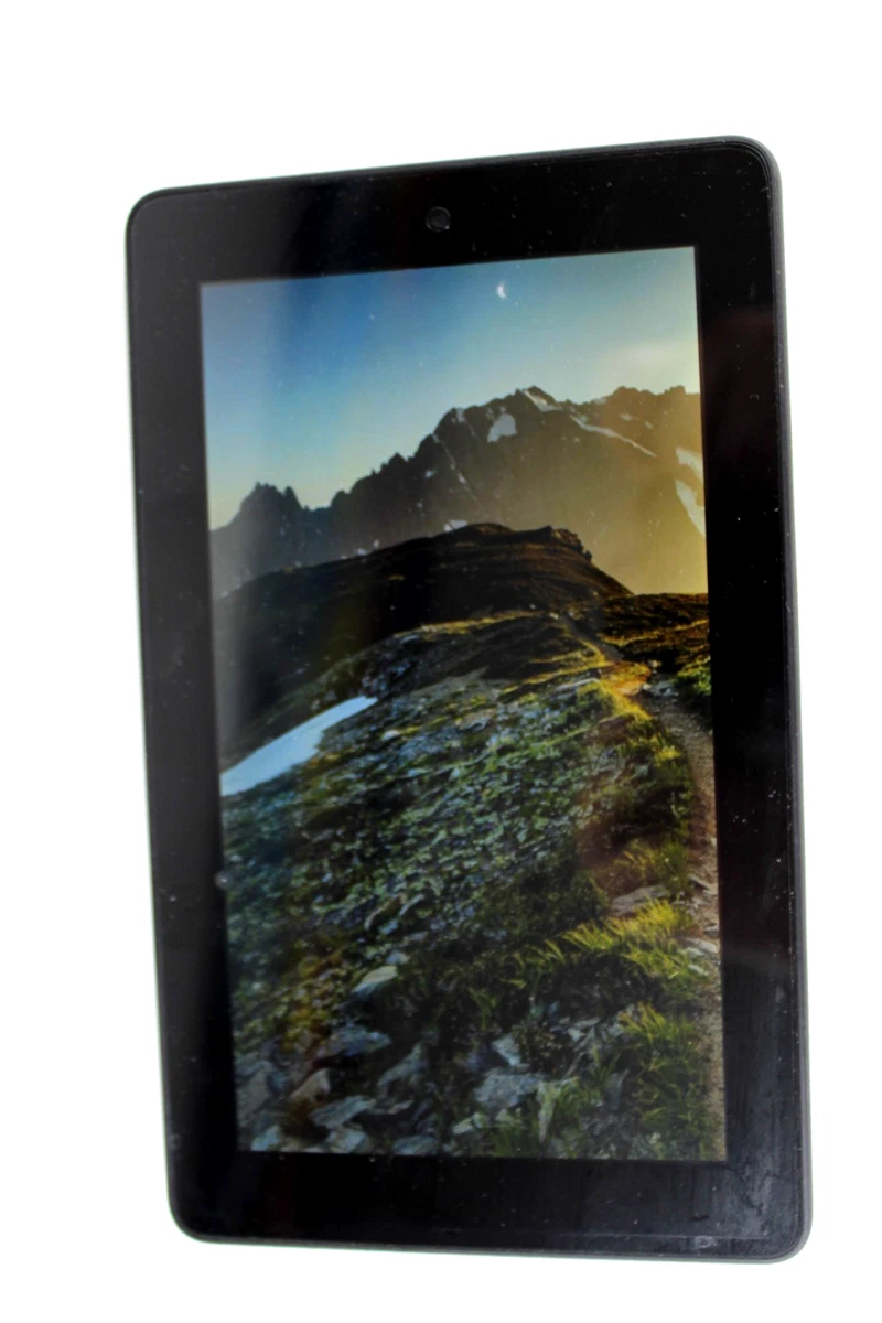 Amazon Kindle (5th Generation) 7 in - 8.9 in Screen eBook Readers
