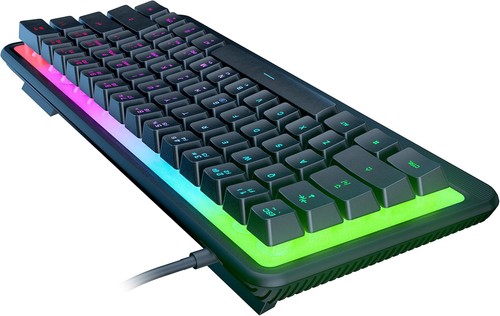 Roccat Magma Mini - 60% RGB Gaming Keyboard with 5 Programmable Lighting Zones, - Picture 6 of 10
