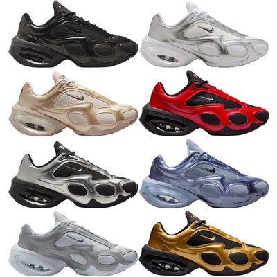 Nike Air Max Muse Women Sneaker Shoe US Size 6-11 New Colors New in Box Athletic