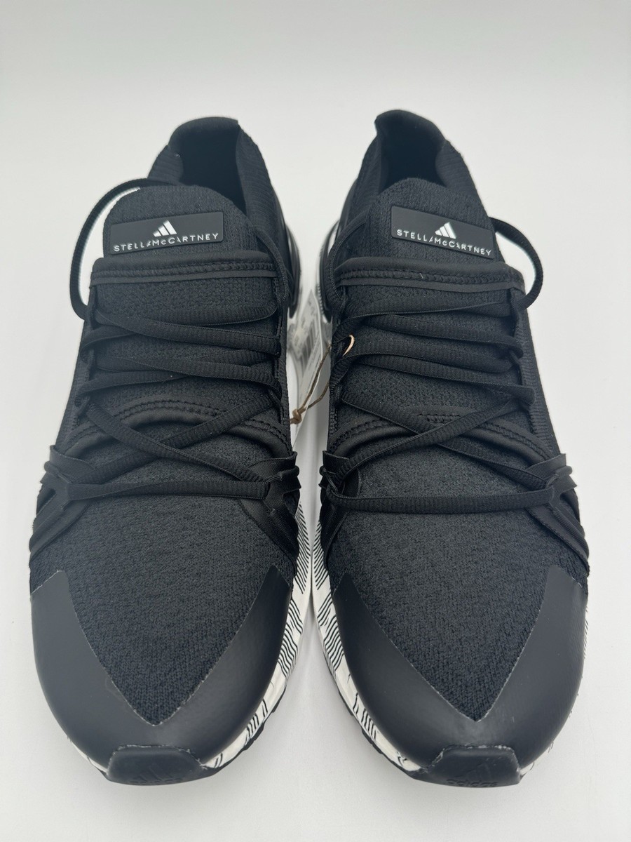 靴 adidas x Stella McCartney Ultra Boost Women's Adidas x Stella McCartney Ultraboost 20 Core Black