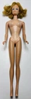 Vtg Midge Barbie Doll 1950s 1960s Strawberry Blonde Freckles Mattel
