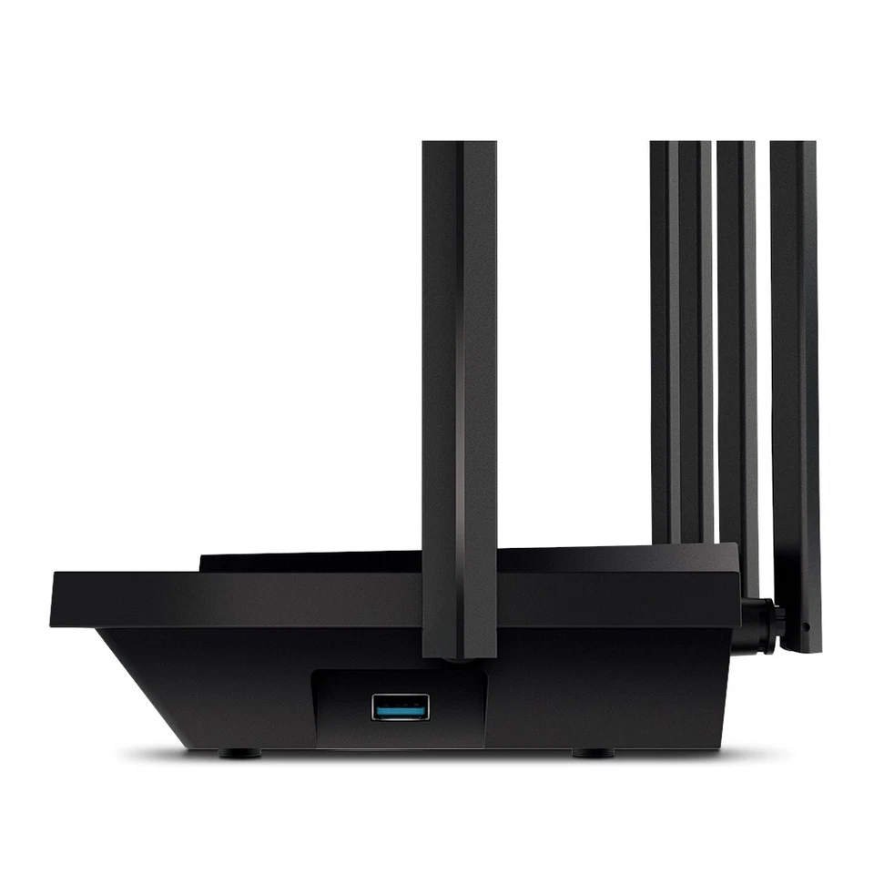 * TP-Link Archer AX73 AX5400 Doble Banda Gigabit Wi-Fi 6 Router WLAN USB 3.0 v2.0 - Imagen 2 de 4