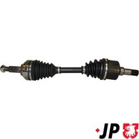 Antriebswelle JP JP Group 1543100870 FüR Mondeo BNP GBP Ford 1 Turnier 2 BAP BFP