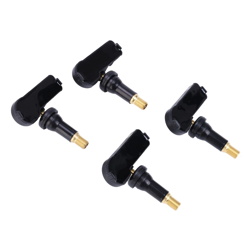 SENSOR DE PRESIÓN DE NEUMÁTICOS PARA FORD EXPEDITION 2011-2013 315 MHZ 4 PIEZAS 9L3Z-1A-189A TPMS Foto 2 de 4