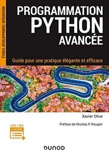 Programmation Python avancée - Guide pour une pratique é... | Buch | Zustand gut