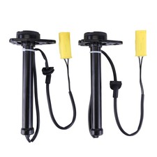 2x Aktiv Motorhaube Aktuator f&uuml;r Mercedes C-Klasse W205, C205, S205 A2059060002#