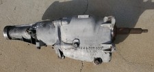 1979 Corvette Trans Am Borg Warner Super T-10 3.42 First 4 Speed Transmission