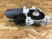 Motor Fensterheber rechts Mercedes-Benz C-Klasse SportCoupe CL203 A2118201742 37 Motor Fensterheber rechts Mercedes-Benz C-Klasse SportCoupe CL203 A2118201742 37