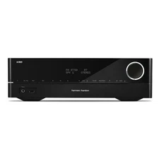 Harman Kardon HK3770AM-Z 2 Ch 120 Watt Stereo Network Receiver - Refurbished
