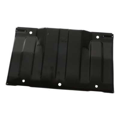 Genuine Land-Rover Lower Shield KRB000122