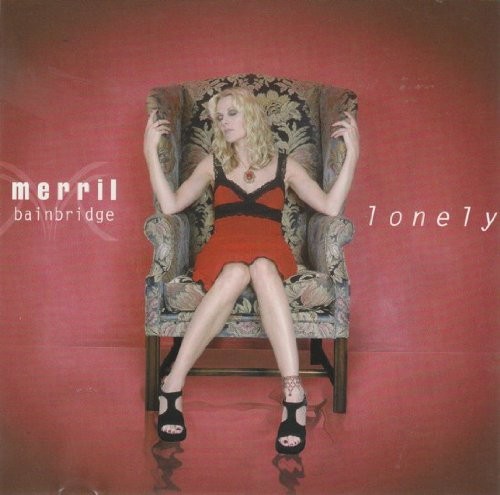 Merril Bainbridge Lonely (CD)