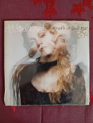 Madonna - the power of good bye | Guter Zustand