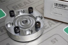 PHR Driveshaft 1350 4-Bolt U-Joint Flange to ...
