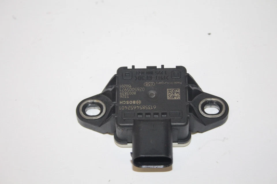 Sensore Di Velocità Bosch Elettrico BMW S 1000 R 13-16 K47 (Magazzino 10-25) - Immagine 2 di 4