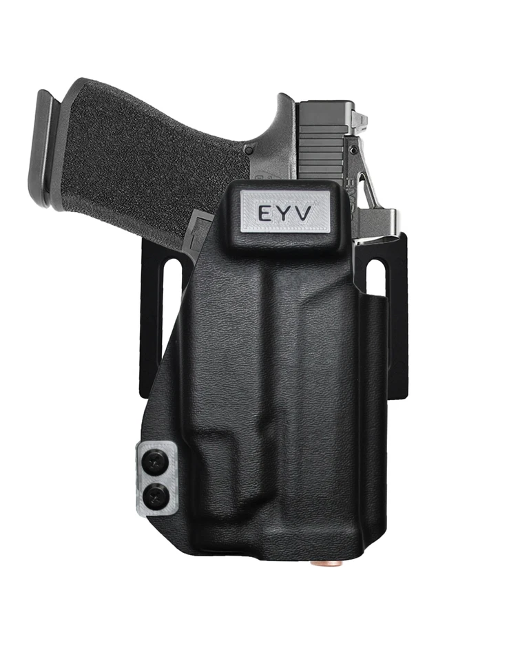 Funda EYV OWB (Fuera de la Cintura) - Glock 21 - Luz TLR1 Foto 4 de 4