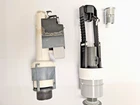 2" DUAL FLUSH VALVE DIRECTLY REPLACES IDEAL & ARMITAGE SV89067, SV92667, SV92467