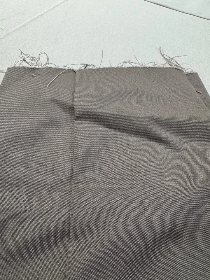 Pantalón de corte jean Red Kap para hombre Foto 3 de 4