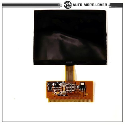 For Audi A3 1998-2003 A4 1998-2002 A6 1998-2005 Driving Computer Screen