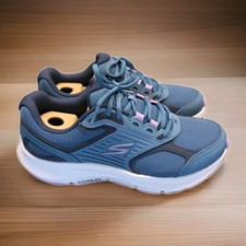 Skechers Mujer Talla 8 Go Run Consistente 2.0 Ventaja Ajuste Ancho